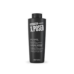 Osmo X.Posed Daily Shampoo 400ml